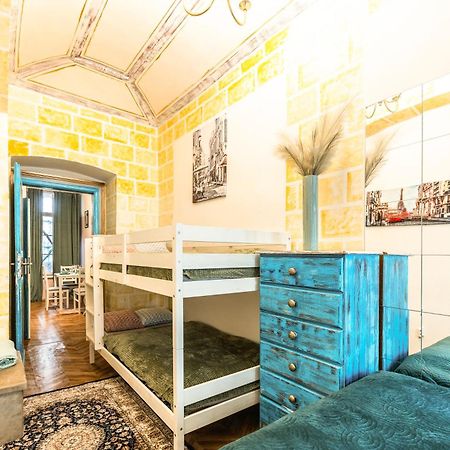 Fairytale Castle Apartment 布拉格 外观 照片