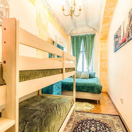 Fairytale Castle Apartment 布拉格 外观 照片