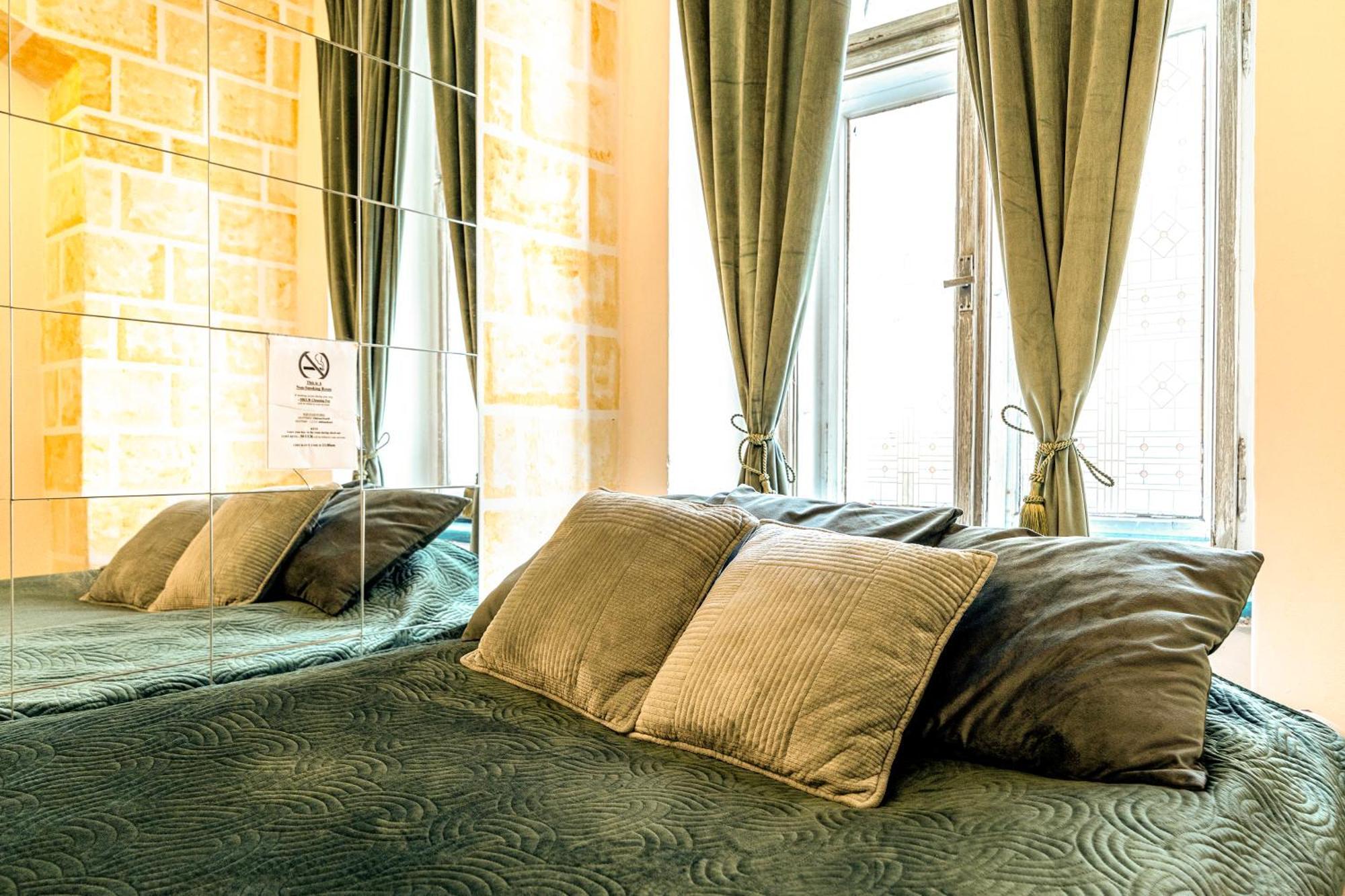 Fairytale Castle Apartment 布拉格 外观 照片